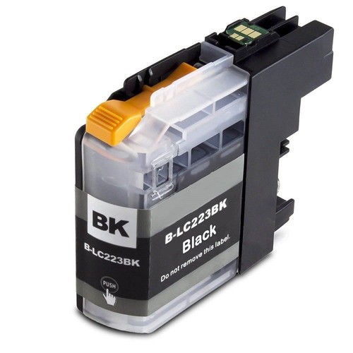 Lot ink cartridge for brother - lot,