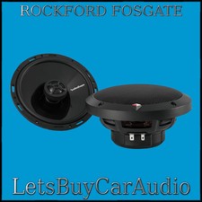 ROCKFORD FOSGATE P1650 PUNCH