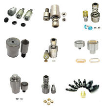 Green Machine Hand Press Die