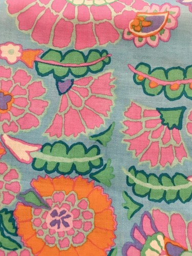 Kaffe fassett gp96 henna - fassett,