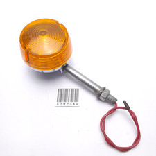 1Pc Turn Signal Indicator May