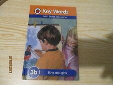 LADYBIRD BOOK KEY WORDS WITH