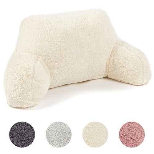 Ohs teddy fleece reading - teddy,