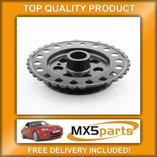 MX5 Engine Crank Underdrive