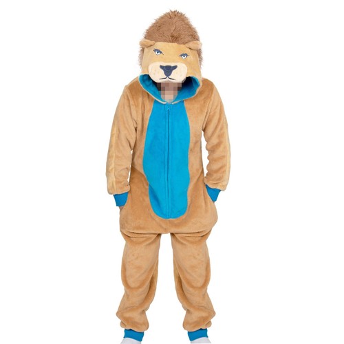 Kids tone lion - kids,