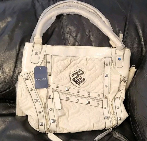 Nwt rocawear white - nwt, /
