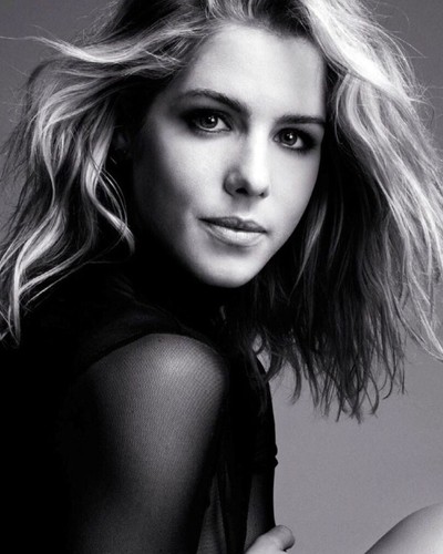 Emily bett rickards - emily, 8x10