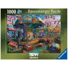 Best Ravensburger 1000-Piece