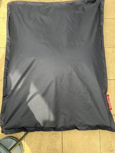 Fat boy bean bag - boy,