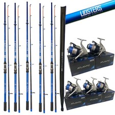 5 x LFS Beachcaster Sea