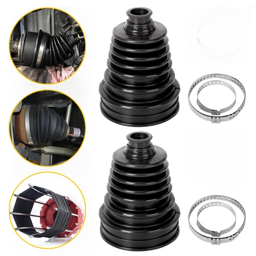 Universal joint boot - universal,