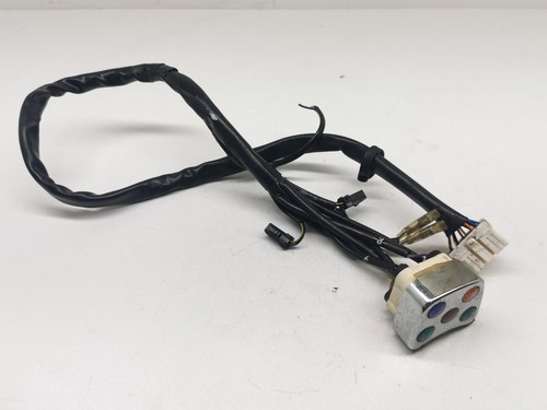 Cagiva planet 125 indicators - 125,