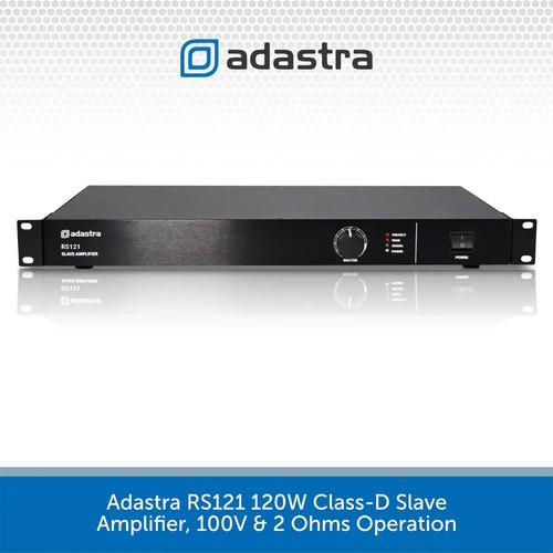 Adastra rs121 120w slave - rs121,