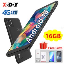 2025 New Unlocked Android 14