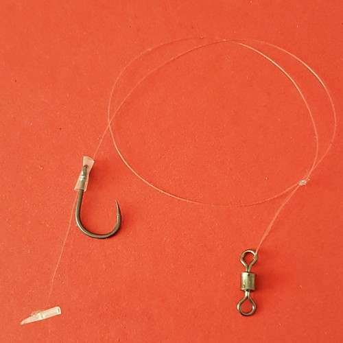20lb carp hair fishing - 5,