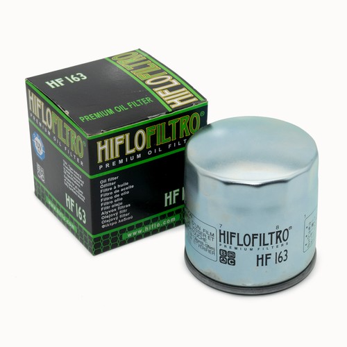 Oil filter hiflo - filter,