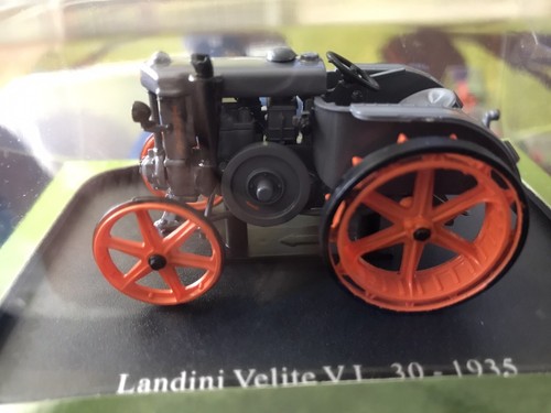 Hatchette landing belito - hatchette,
