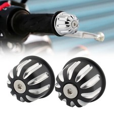 Hand Grips Handle Bar Ends Cap
