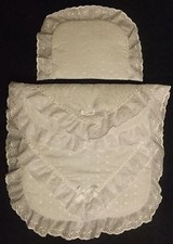 NEW COACH BUILT PRAM BEDDING