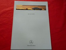 Mercedes C208 CLK Coupe CLK