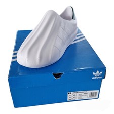 adidas Mens White adiFOM