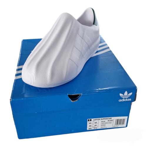 Adidas mens white - white, adifom