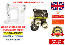 GOLDEN WHEEL POST BED