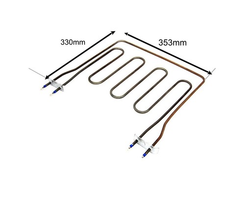 For belling hotpoint creda - for, top