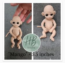 Gorgeous 5.5 inch Blank