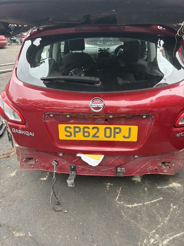 Nissan qashqai j10 mk1 - nissan,
