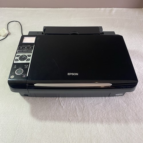 Epson stylus sx400 wireless - epson,