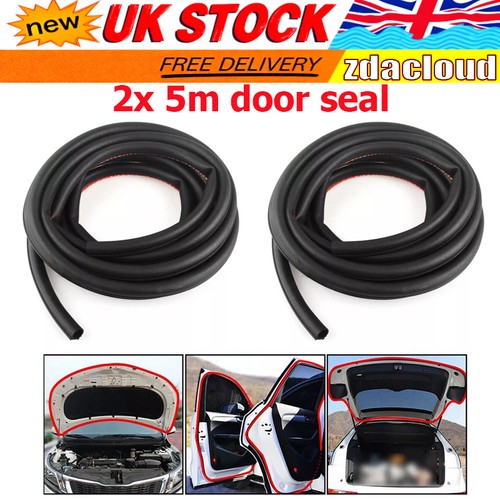 Door weatherstrip seal on - weatherstrip,
