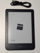 Kobo Clara 2e 16GB 6-inch