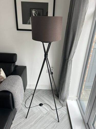 Concept floor lamp - bo,