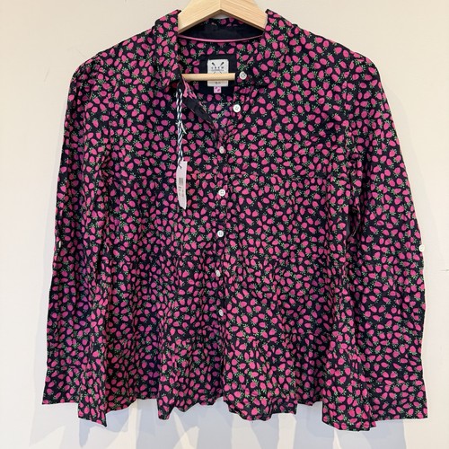 Crew clothing girls strawberry - crew,