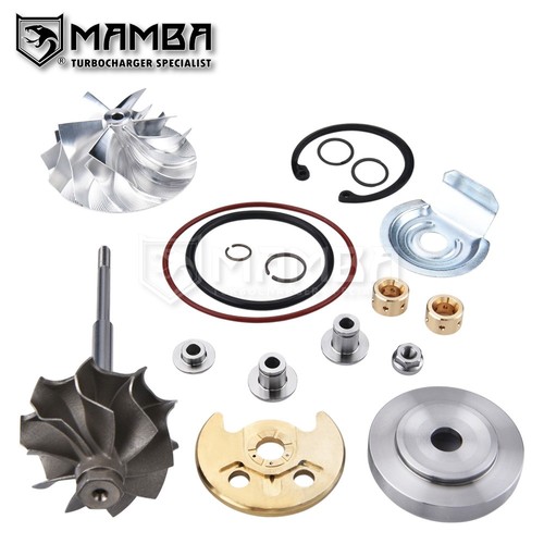 Mamba mitsubishi td03 - mamba, td03-14t
