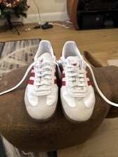 adidas Samba Liverpool Fc Uk 9