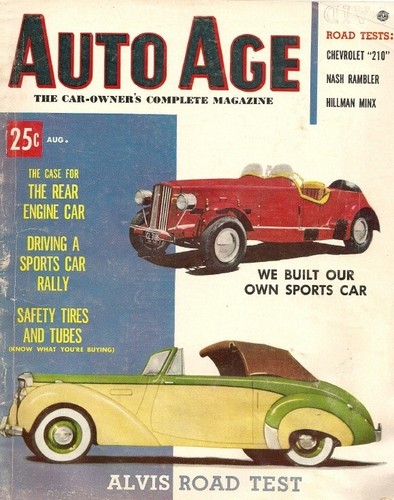 Auto age 1953 aug n4 - 1953,