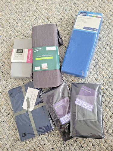 Bundle bedding single - bedding,