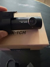 BlackVue DR970X-1CH (64 GB) UK