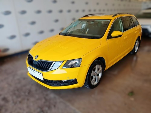 For breaking 2019 - -2019, skoda
