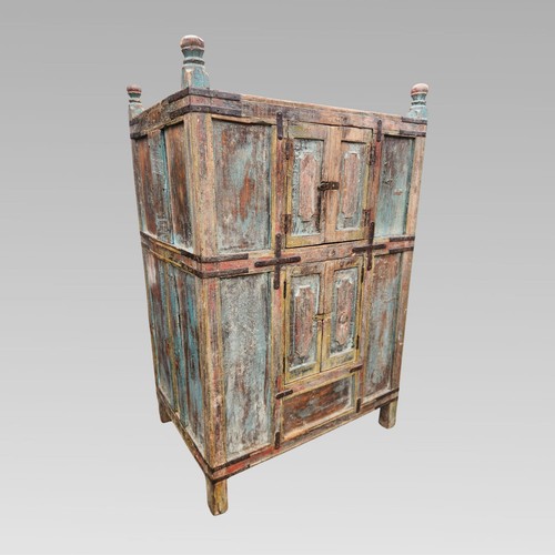 Exceptional antique indian - antique,