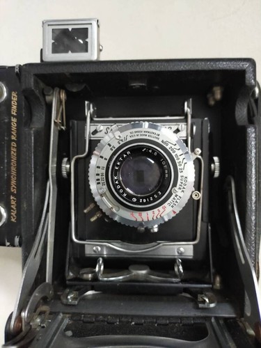 Graflex speed graphic 2x3 - graflex,