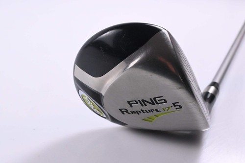 Ping rapture wood - #5, 17