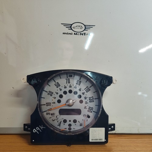 Genuine used mini - used,