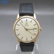 LUXURY OMEGA AUTOMATIC 17JWL