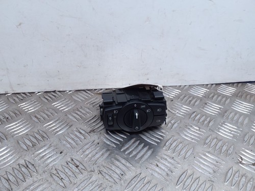 Bmw series 2007 2009 - 1,