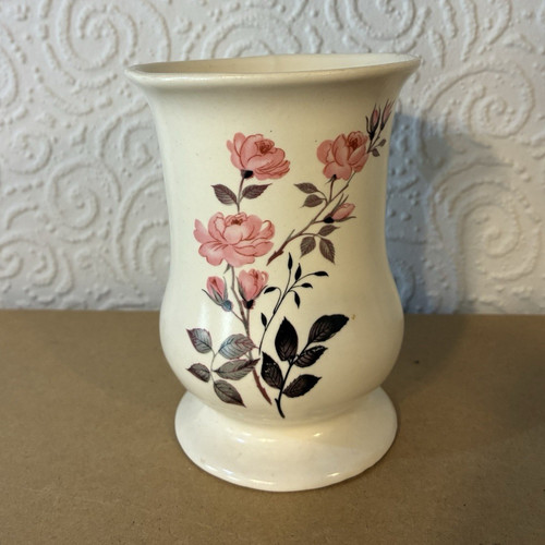 New devon pottery - devon, vase