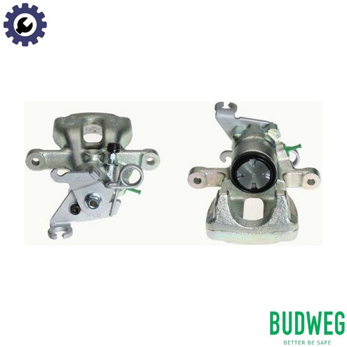 Brake caliper 343750 - brake,
