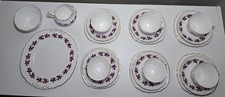 Vintage colclough bone - colclough, china